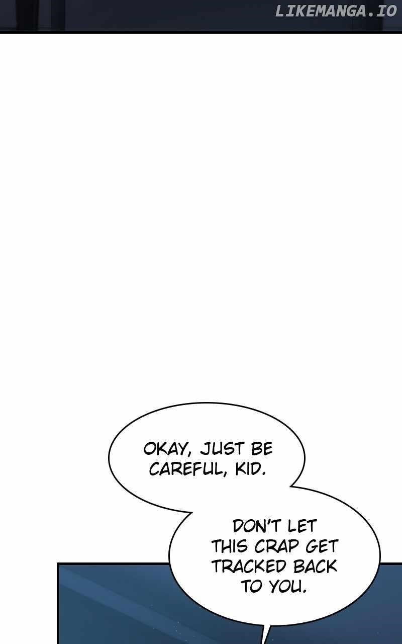 Paranoid Mage - Chapter 50 Page 108