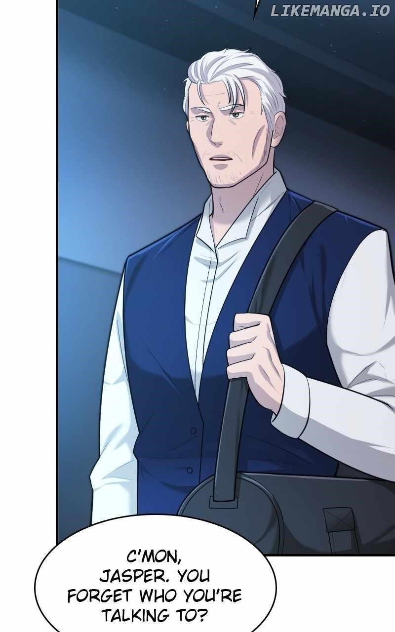 Paranoid Mage - Chapter 50 Page 109