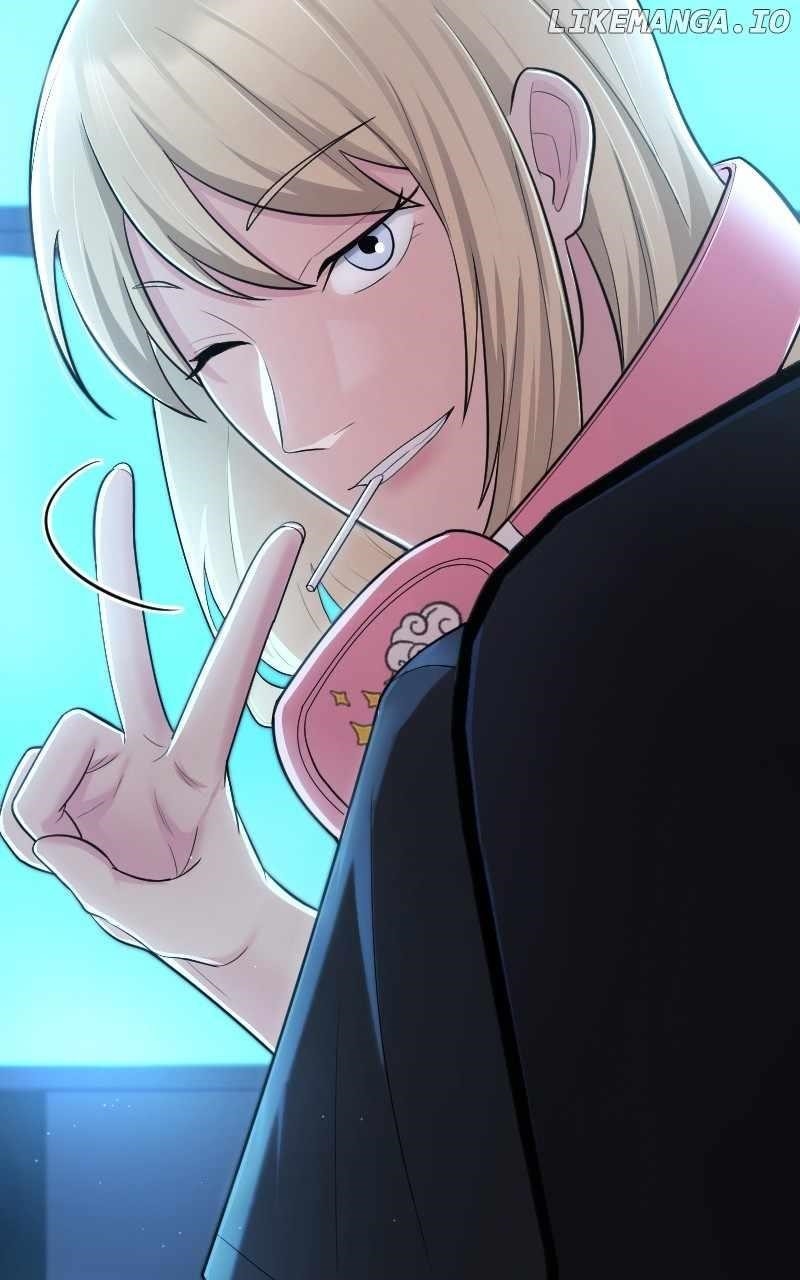 Paranoid Mage - Chapter 50 Page 111