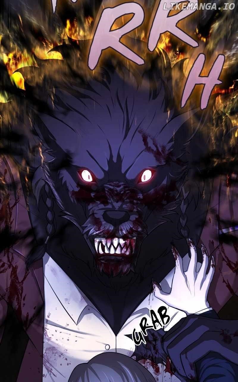 Paranoid Mage - Chapter 50 Page 13