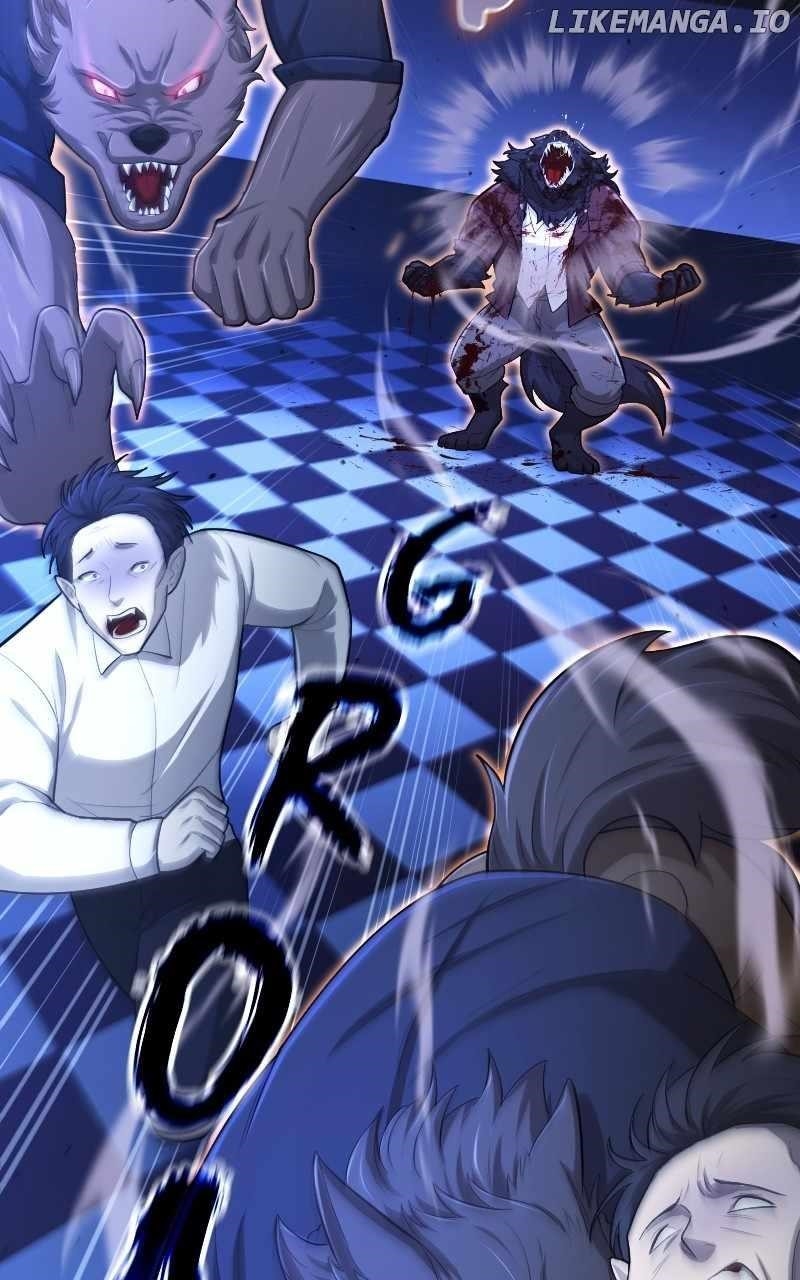 Paranoid Mage - Chapter 50 Page 24