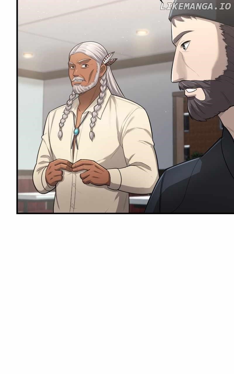 Paranoid Mage - Chapter 50 Page 29