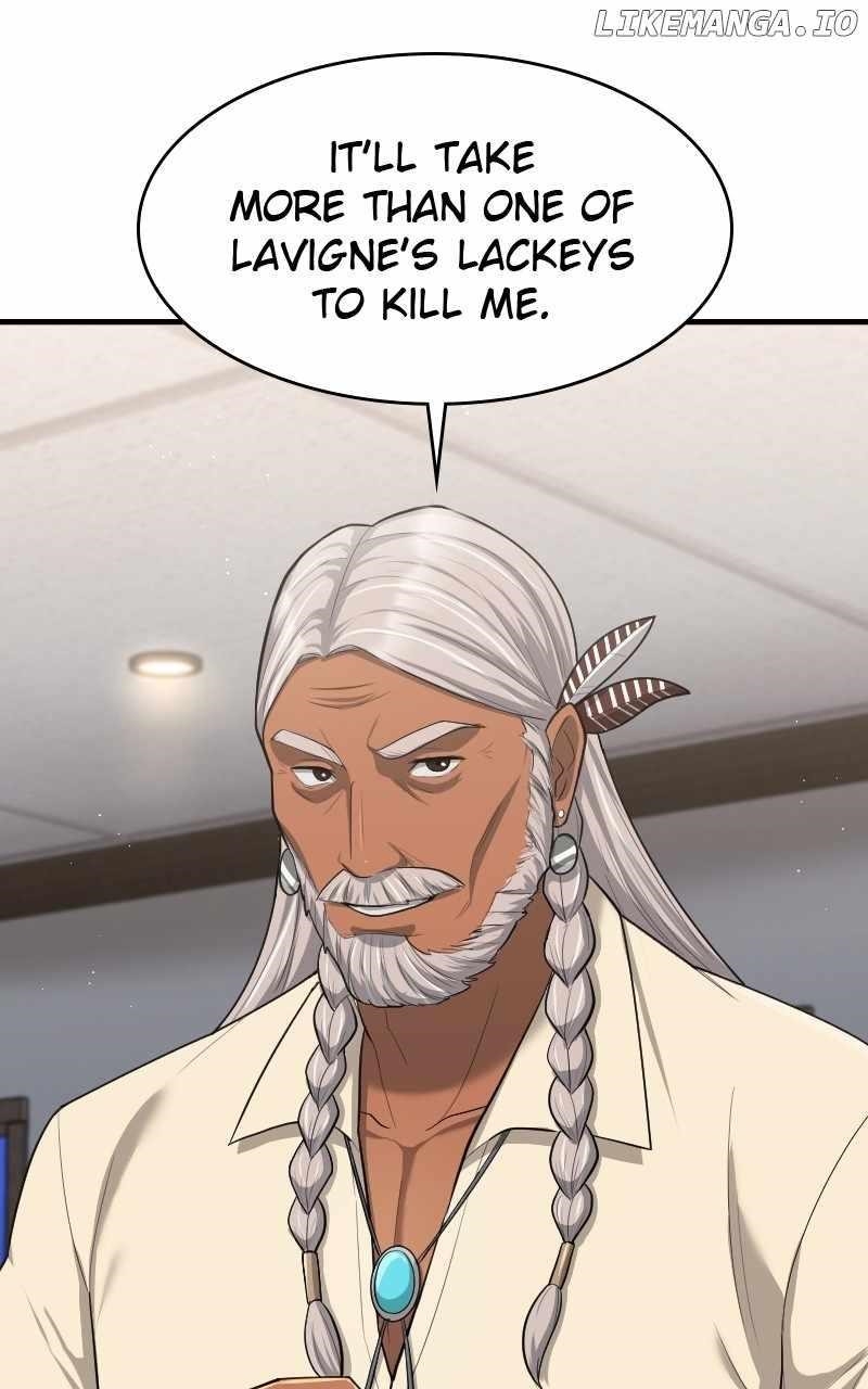 Paranoid Mage - Chapter 50 Page 30