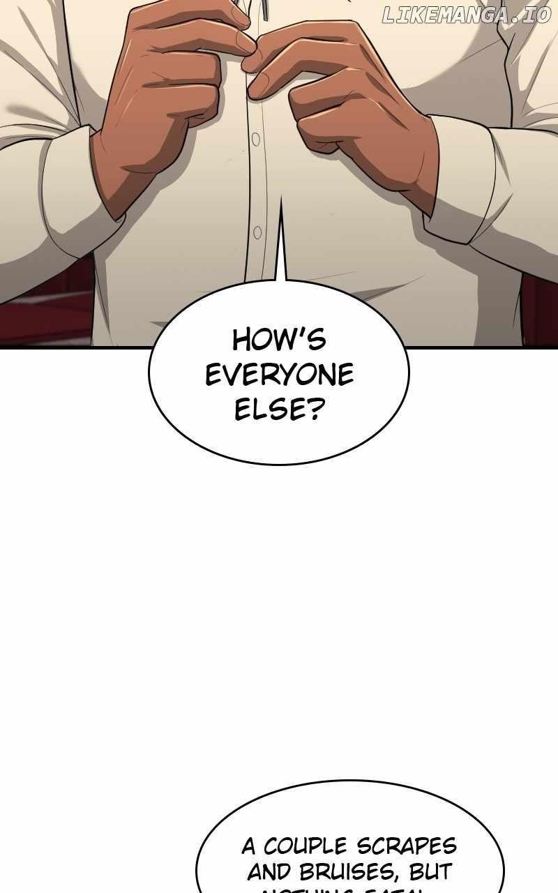 Paranoid Mage - Chapter 50 Page 31