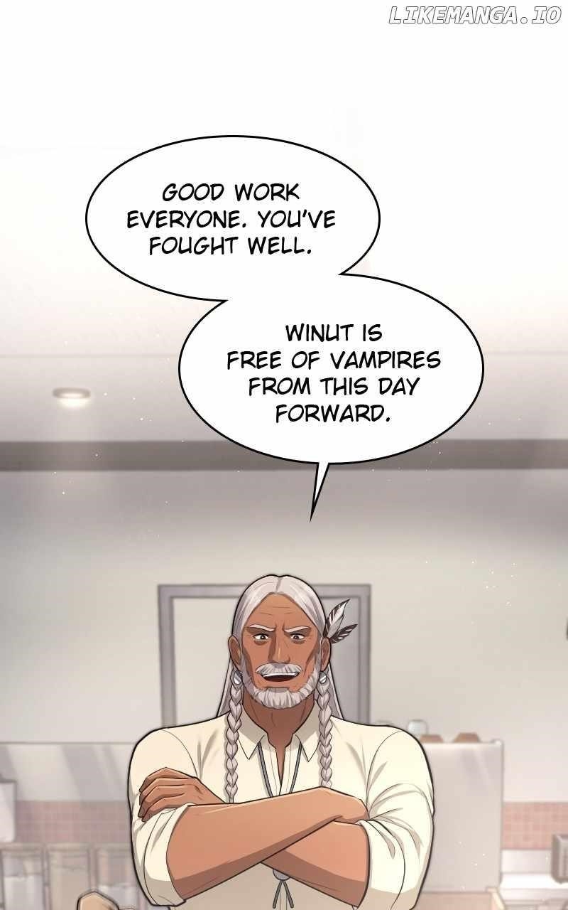 Paranoid Mage - Chapter 50 Page 36