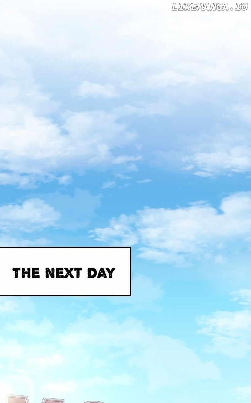 Paranoid Mage - Chapter 50 Page 39