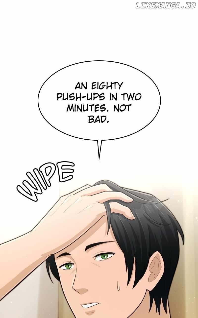 Paranoid Mage - Chapter 50 Page 44