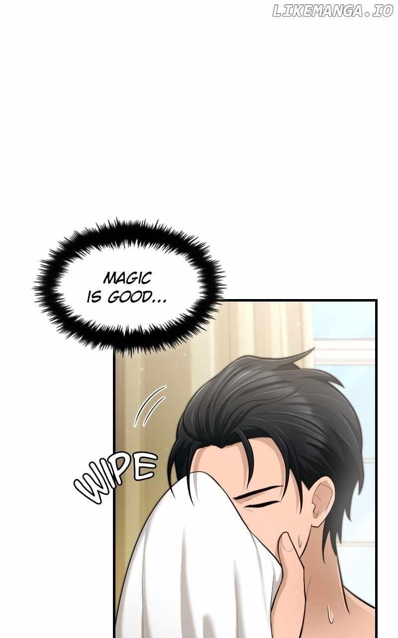 Paranoid Mage - Chapter 50 Page 47