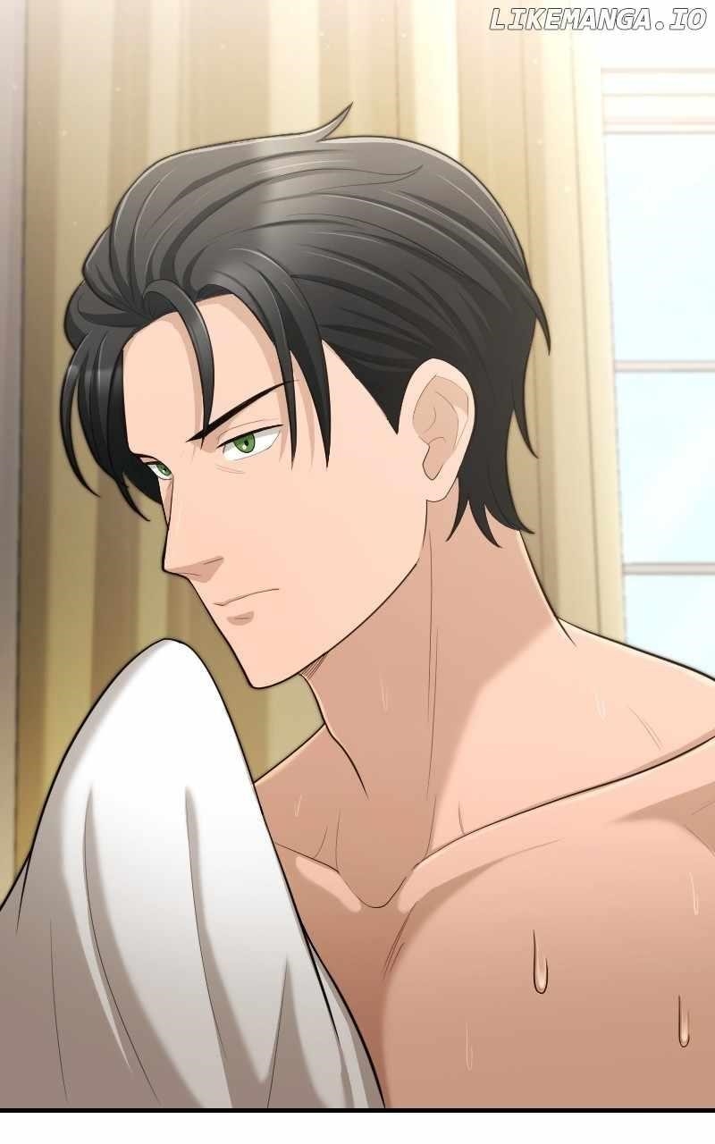 Paranoid Mage - Chapter 50 Page 49