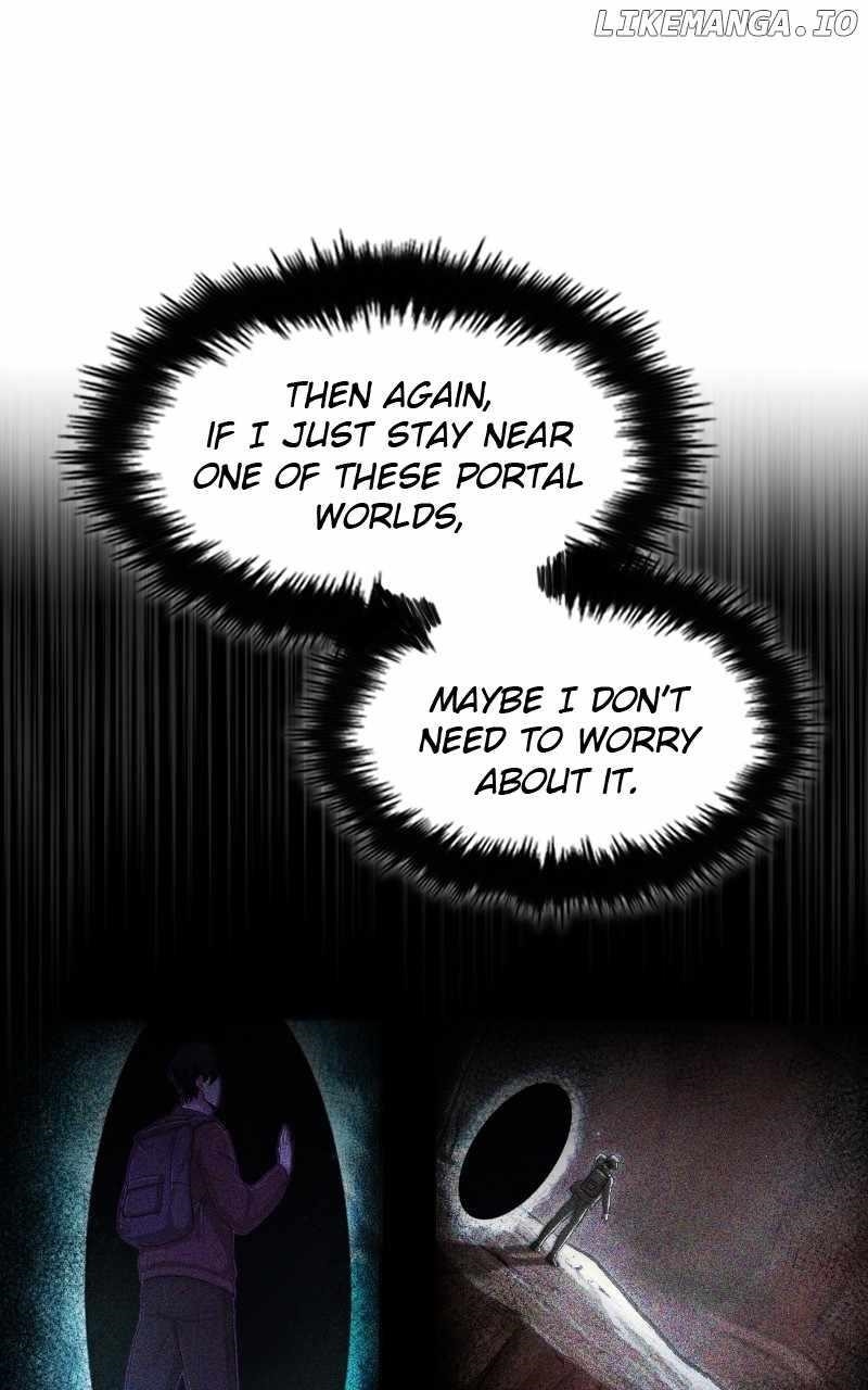 Paranoid Mage - Chapter 50 Page 50