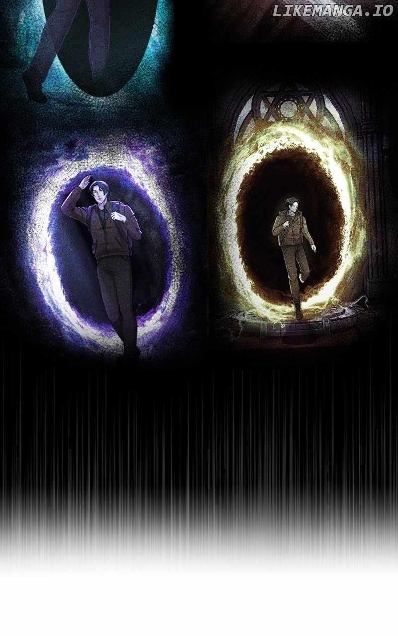 Paranoid Mage - Chapter 50 Page 51