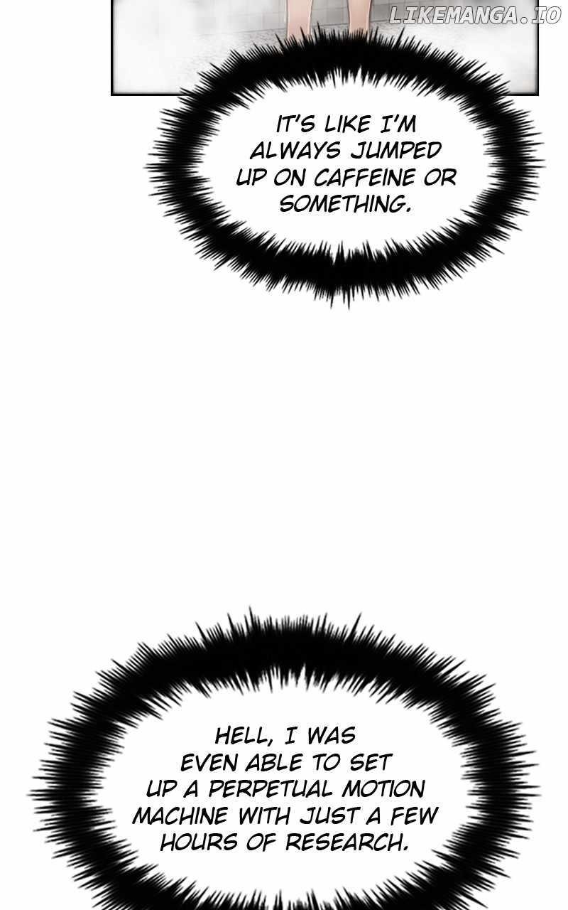 Paranoid Mage - Chapter 50 Page 54