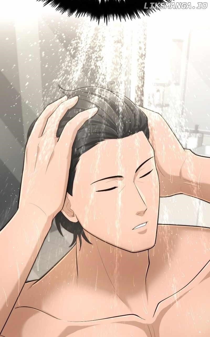 Paranoid Mage - Chapter 50 Page 55