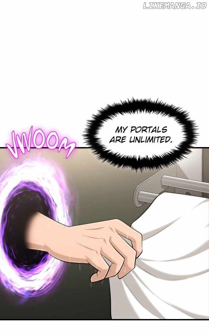 Paranoid Mage - Chapter 50 Page 57