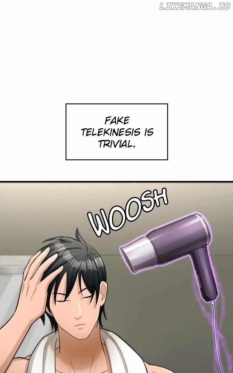Paranoid Mage - Chapter 50 Page 58