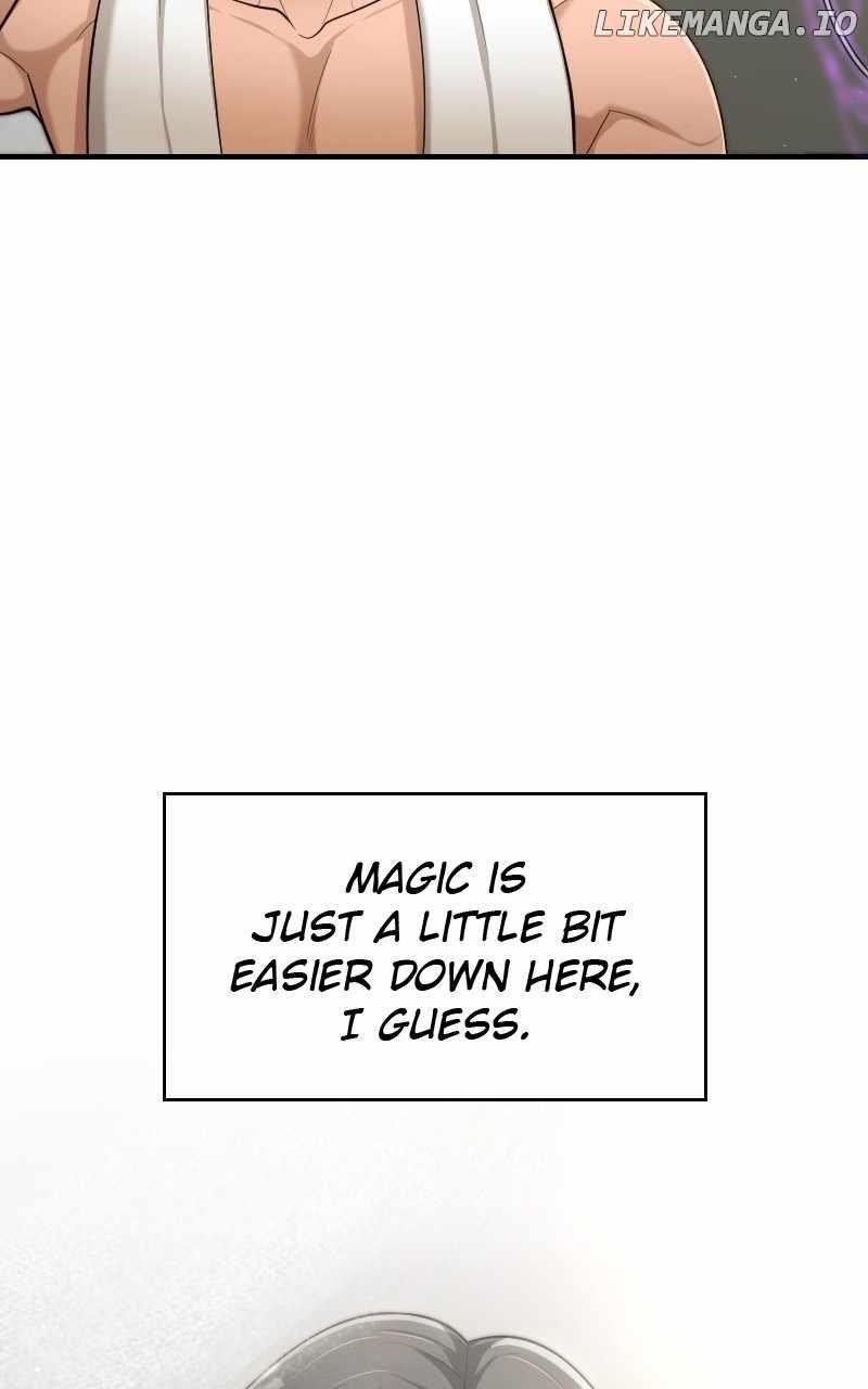 Paranoid Mage - Chapter 50 Page 59