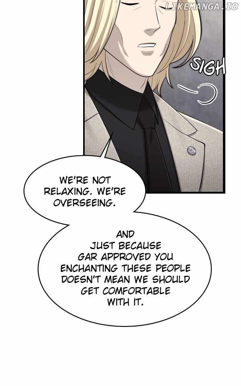 Paranoid Mage - Chapter 50 Page 69