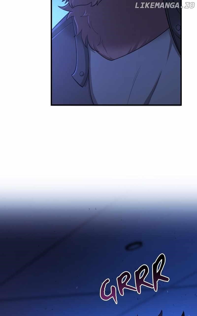 Paranoid Mage - Chapter 50 Page 7