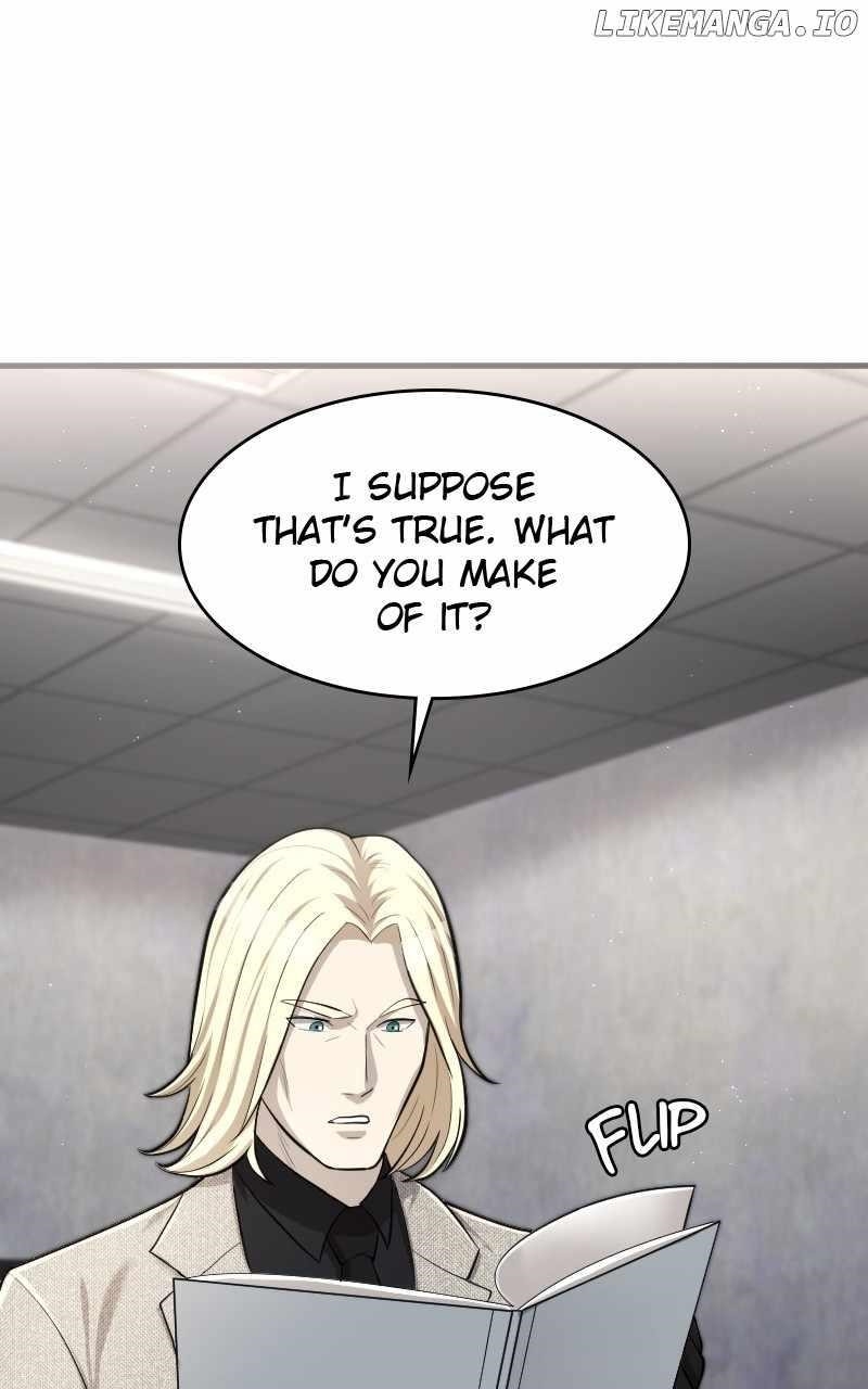 Paranoid Mage - Chapter 50 Page 80