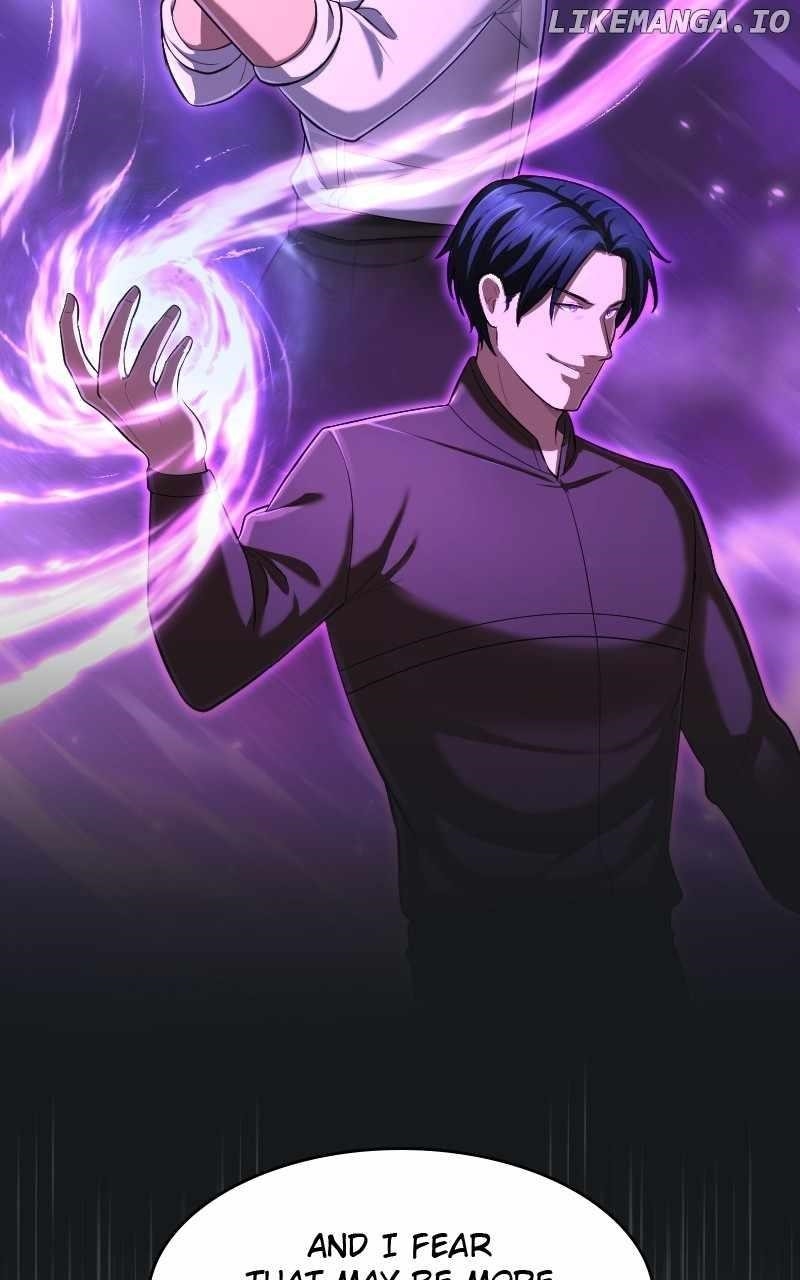 Paranoid Mage - Chapter 50 Page 83