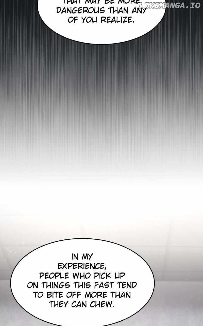 Paranoid Mage - Chapter 50 Page 84