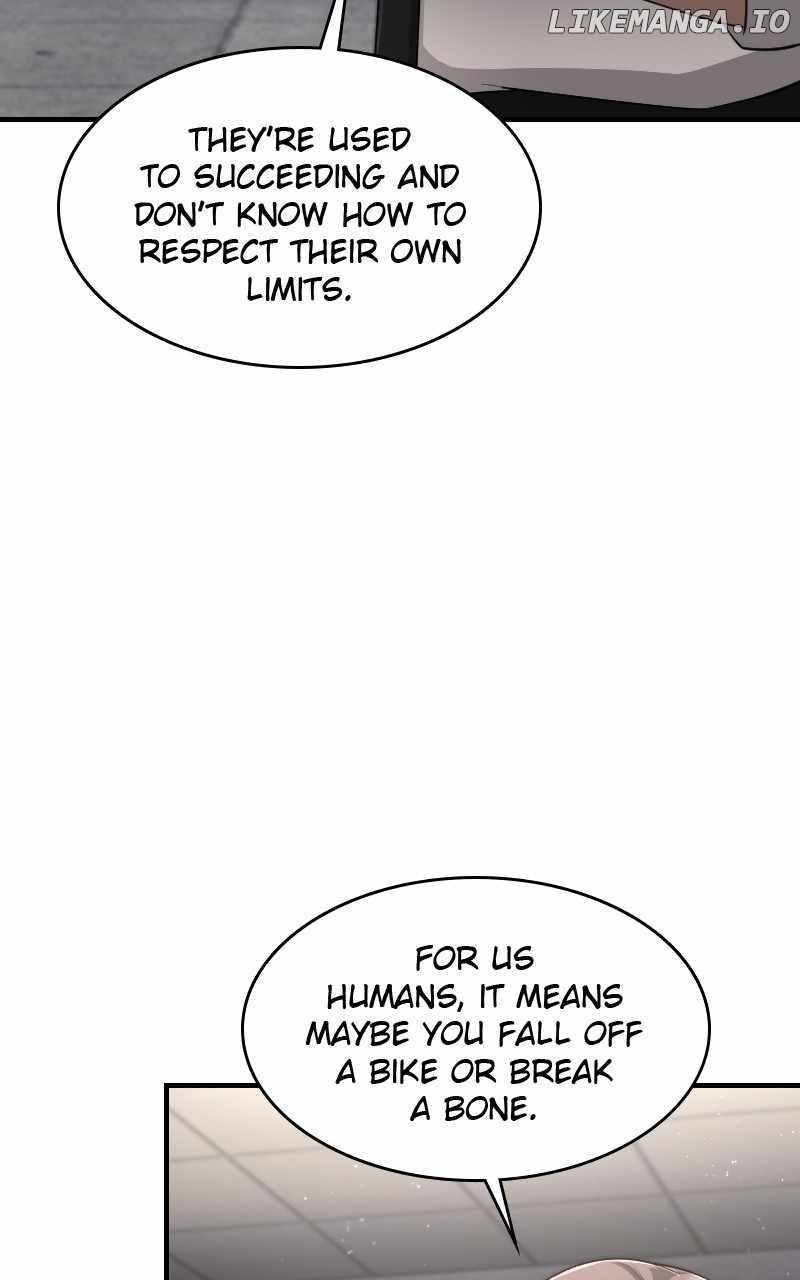 Paranoid Mage - Chapter 50 Page 86