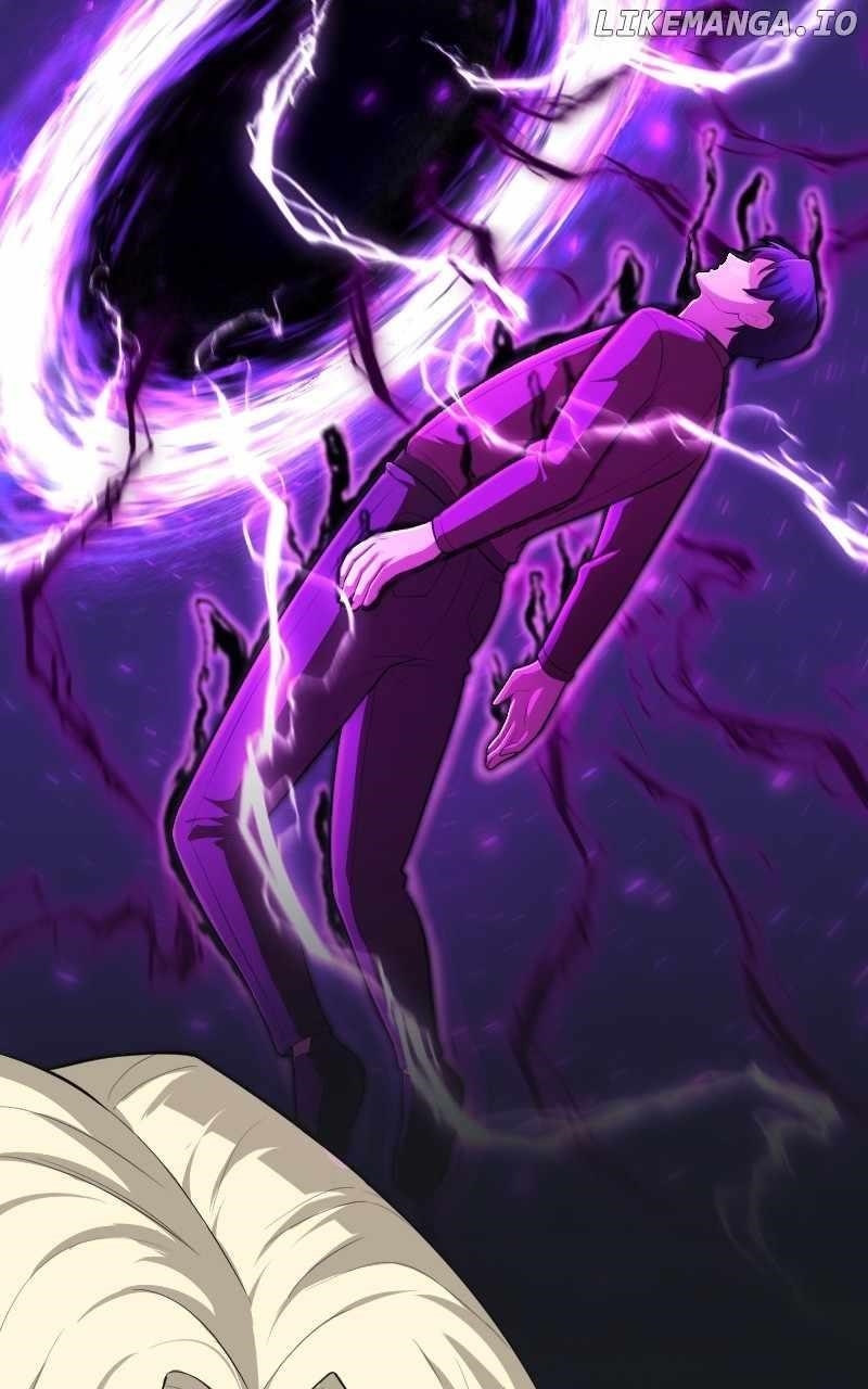 Paranoid Mage - Chapter 50 Page 89