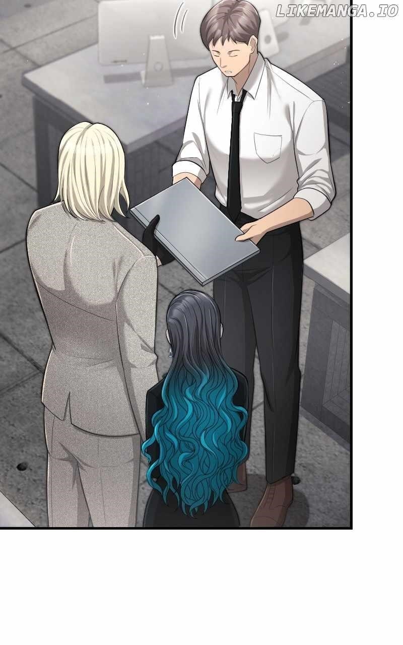 Paranoid Mage - Chapter 50 Page 92