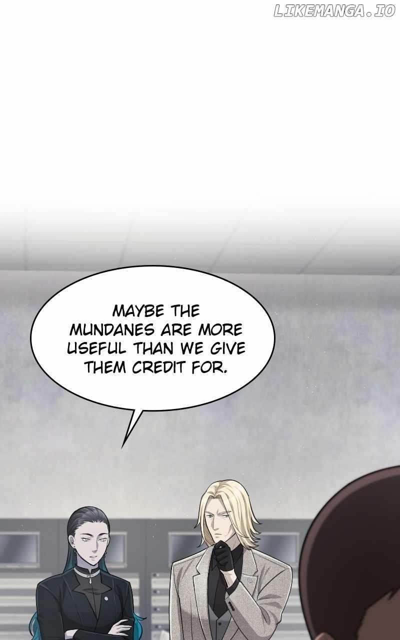 Paranoid Mage - Chapter 50 Page 93