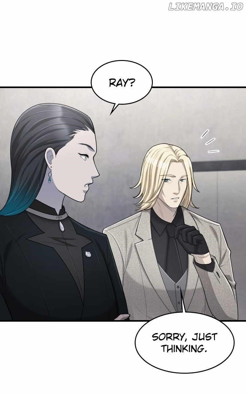 Paranoid Mage - Chapter 50 Page 95