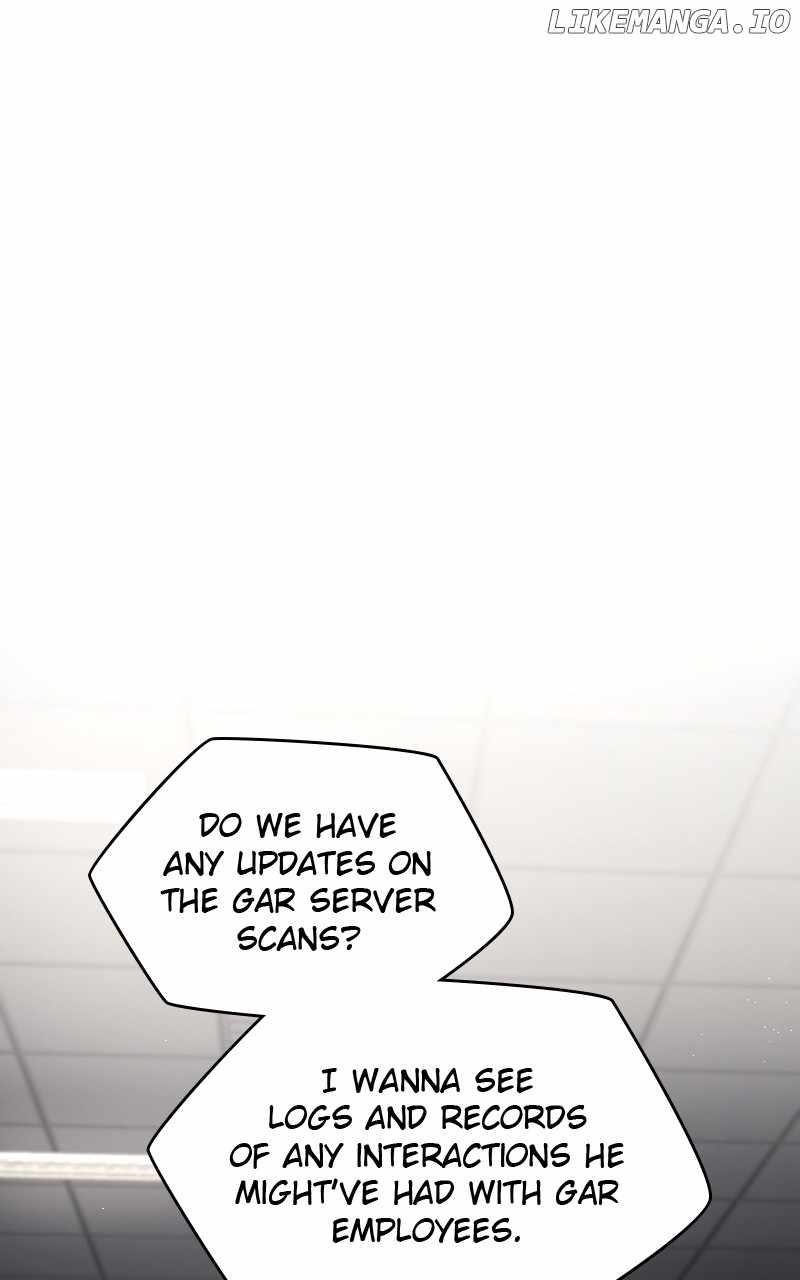 Paranoid Mage - Chapter 50 Page 96