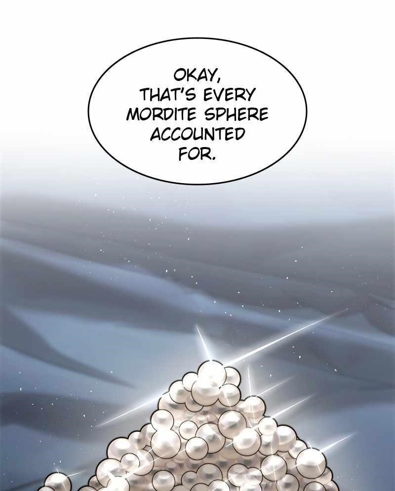 Paranoid Mage - Chapter 51 Page 1