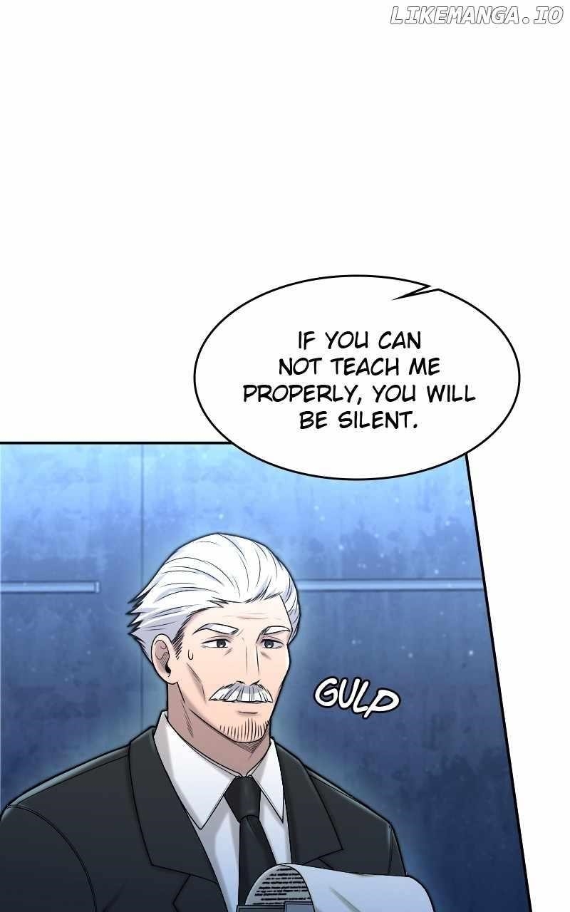 Paranoid Mage - Chapter 51 Page 100