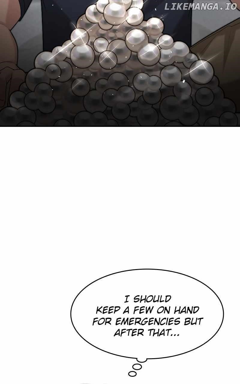 Paranoid Mage - Chapter 51 Page 12