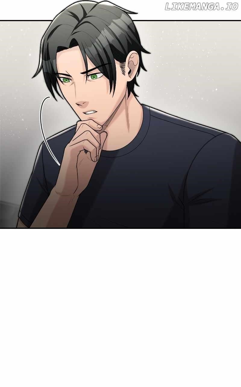 Paranoid Mage - Chapter 51 Page 13