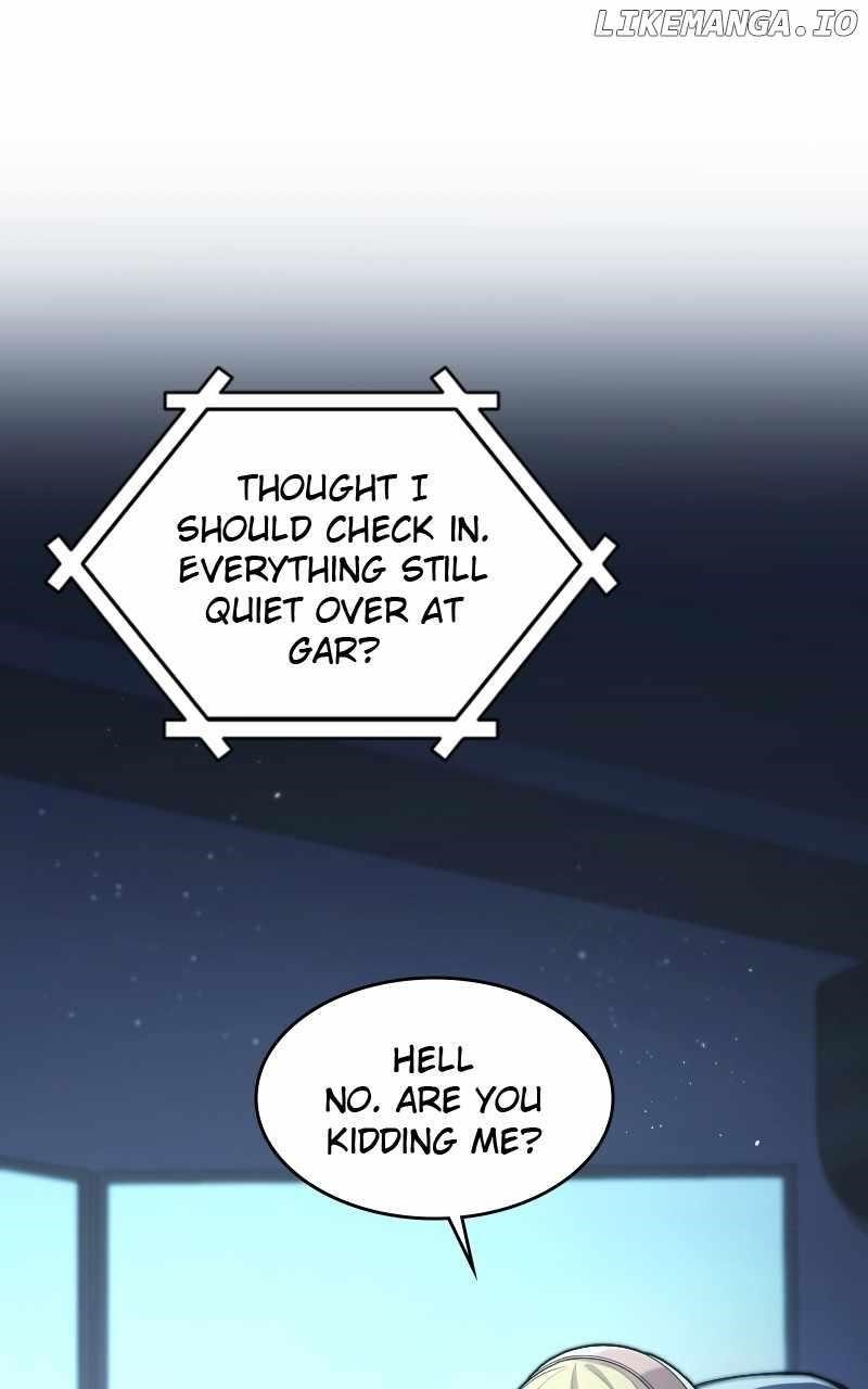 Paranoid Mage - Chapter 51 Page 16