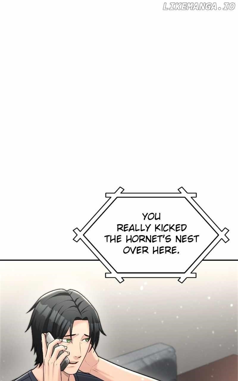 Paranoid Mage - Chapter 51 Page 20