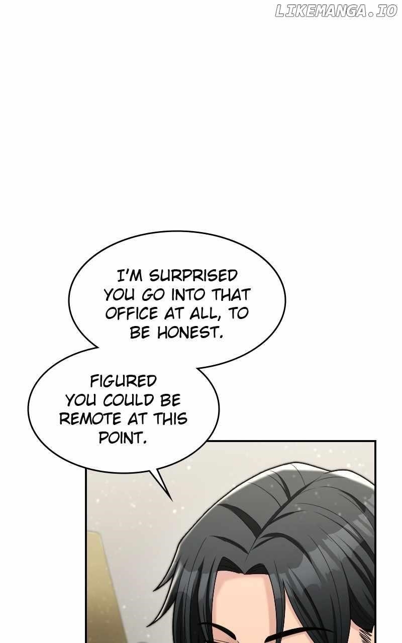 Paranoid Mage - Chapter 51 Page 24