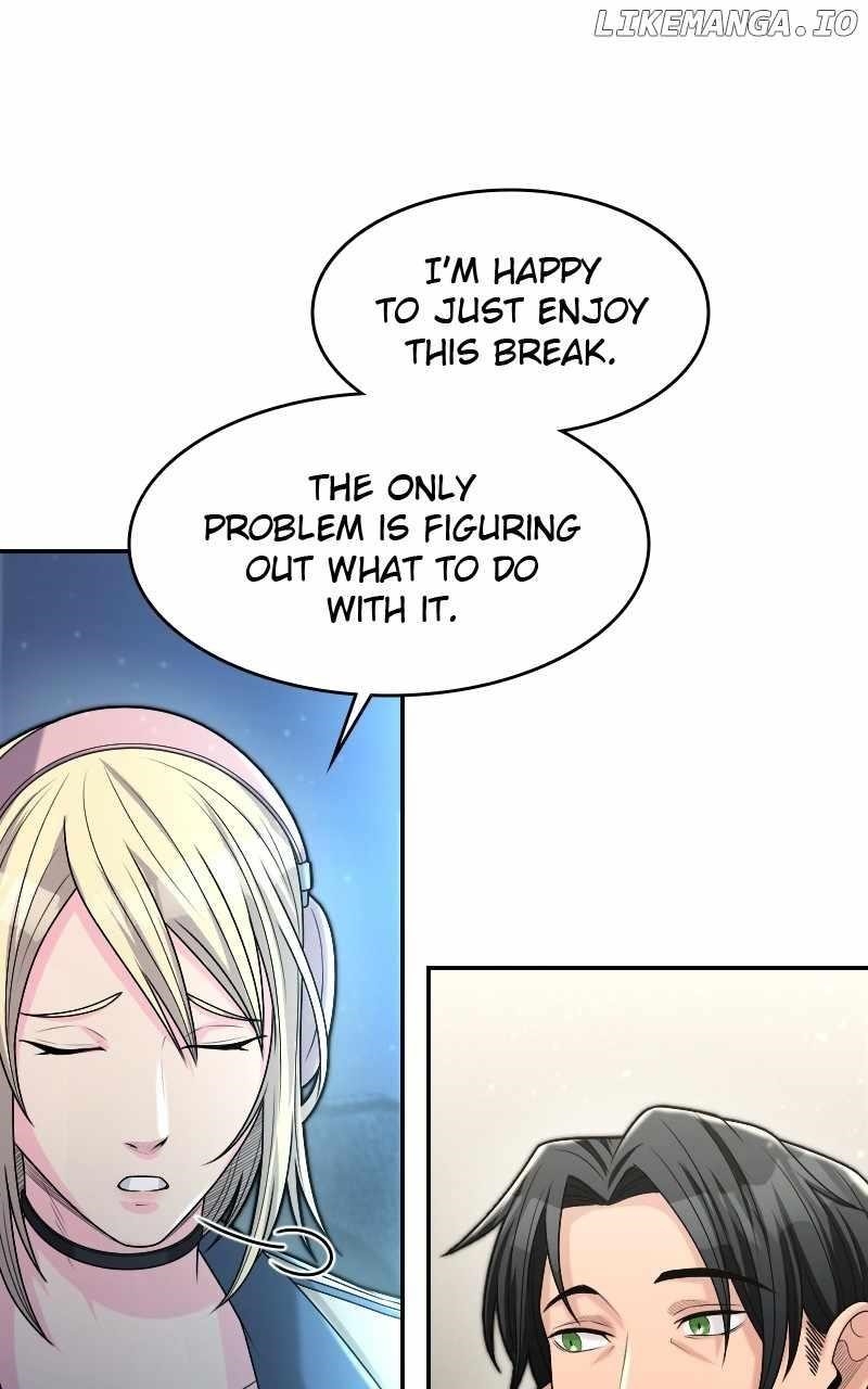 Paranoid Mage - Chapter 51 Page 28