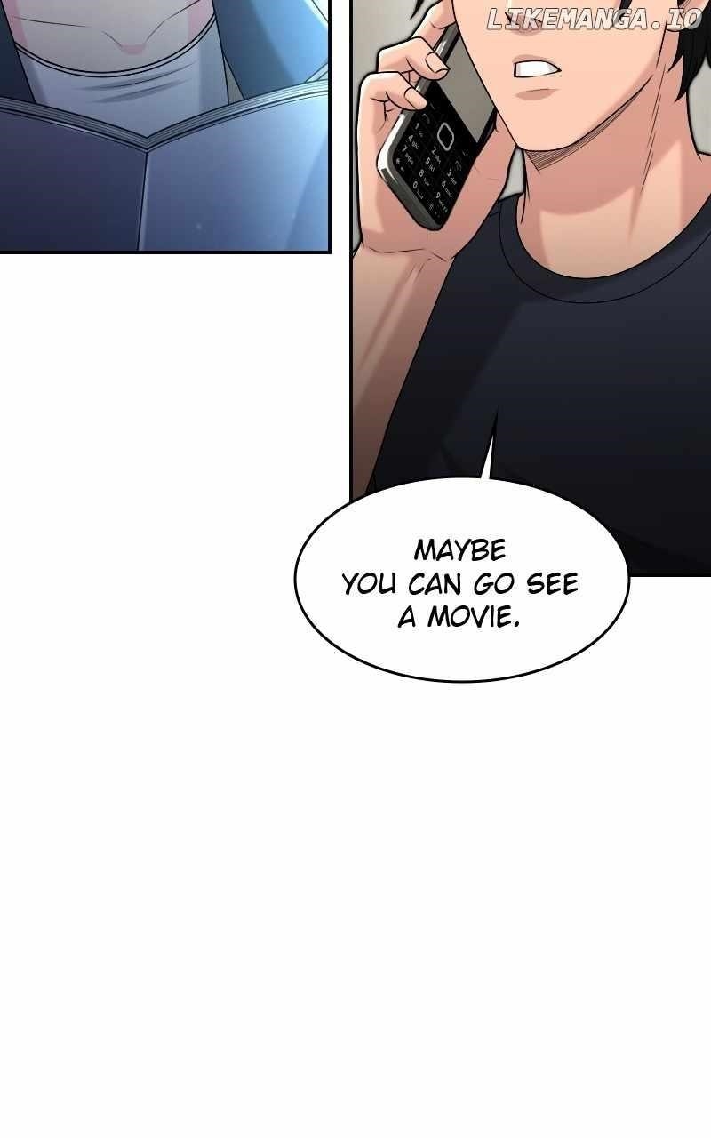 Paranoid Mage - Chapter 51 Page 29