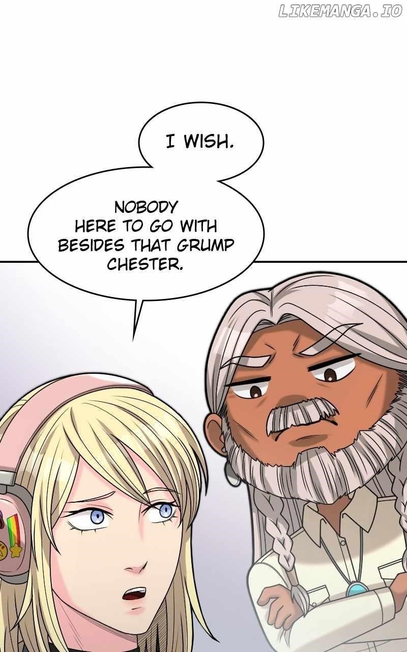 Paranoid Mage - Chapter 51 Page 30