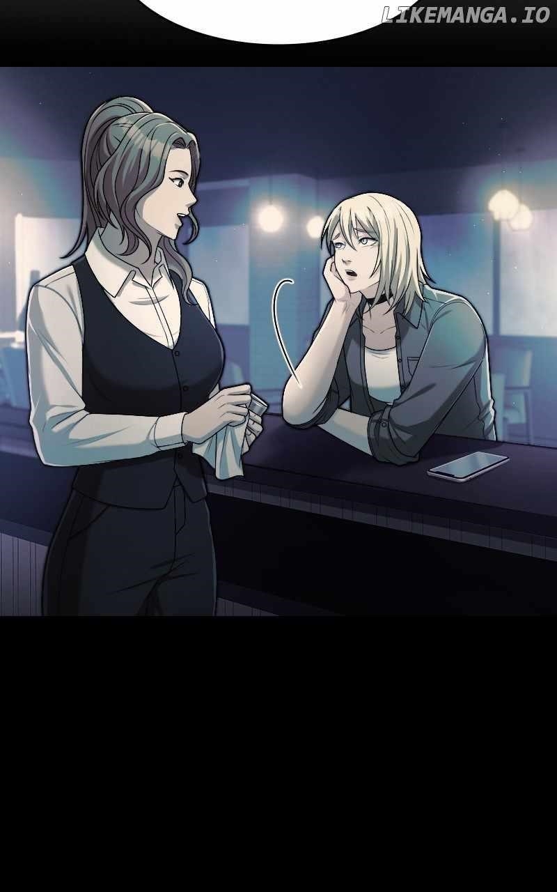 Paranoid Mage - Chapter 51 Page 33