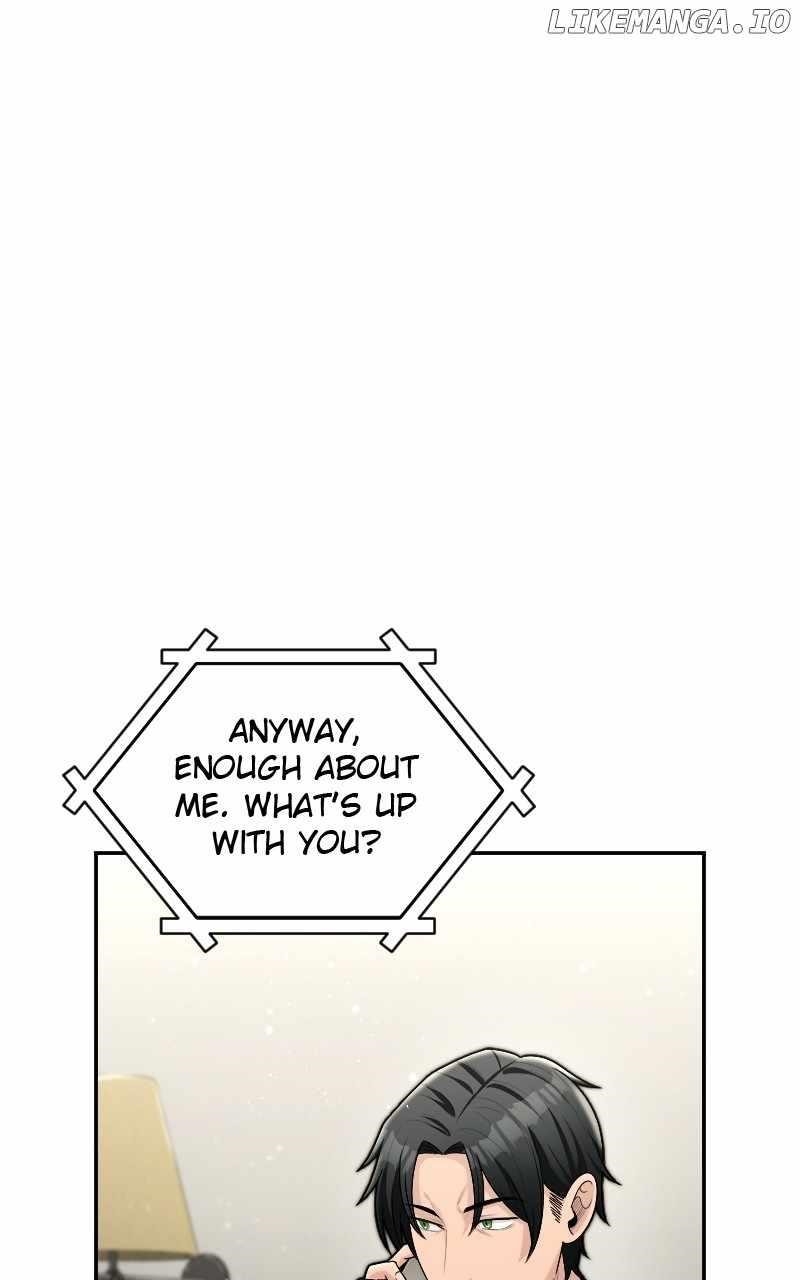 Paranoid Mage - Chapter 51 Page 35