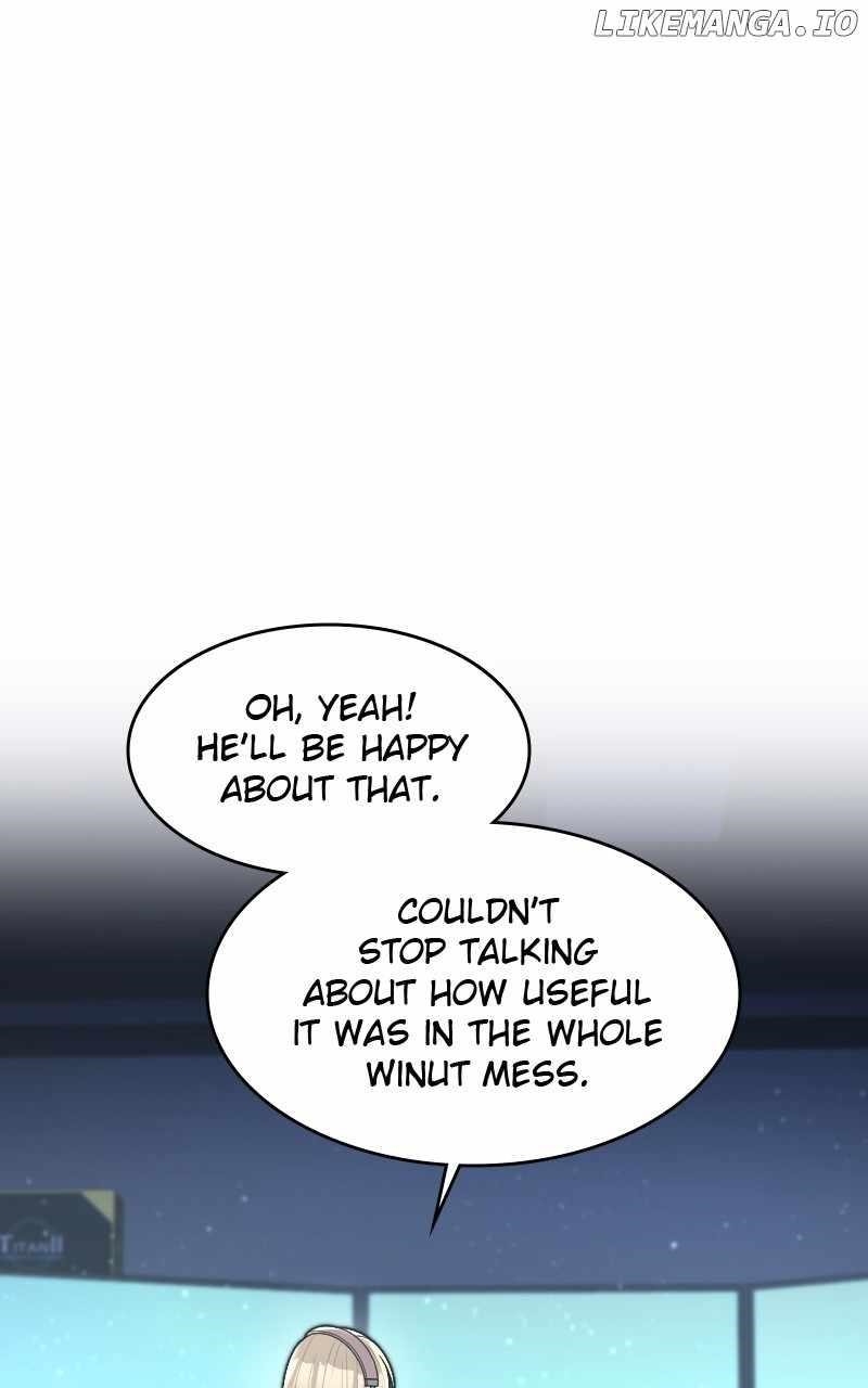 Paranoid Mage - Chapter 51 Page 37