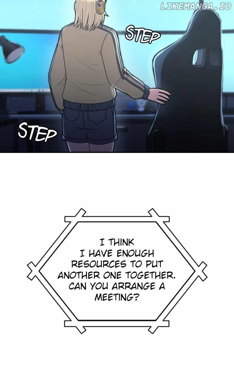 Paranoid Mage - Chapter 51 Page 38