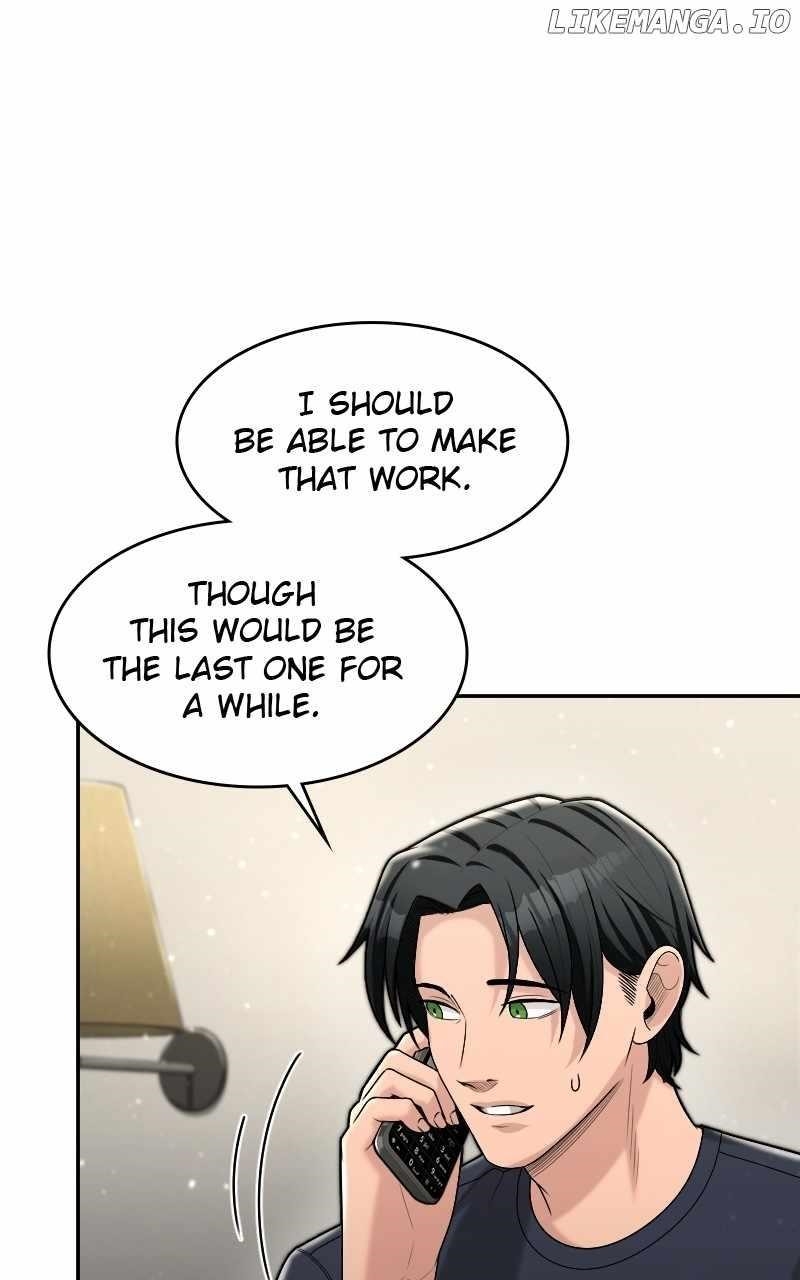 Paranoid Mage - Chapter 51 Page 45