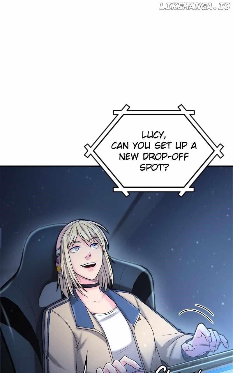 Paranoid Mage - Chapter 51 Page 47