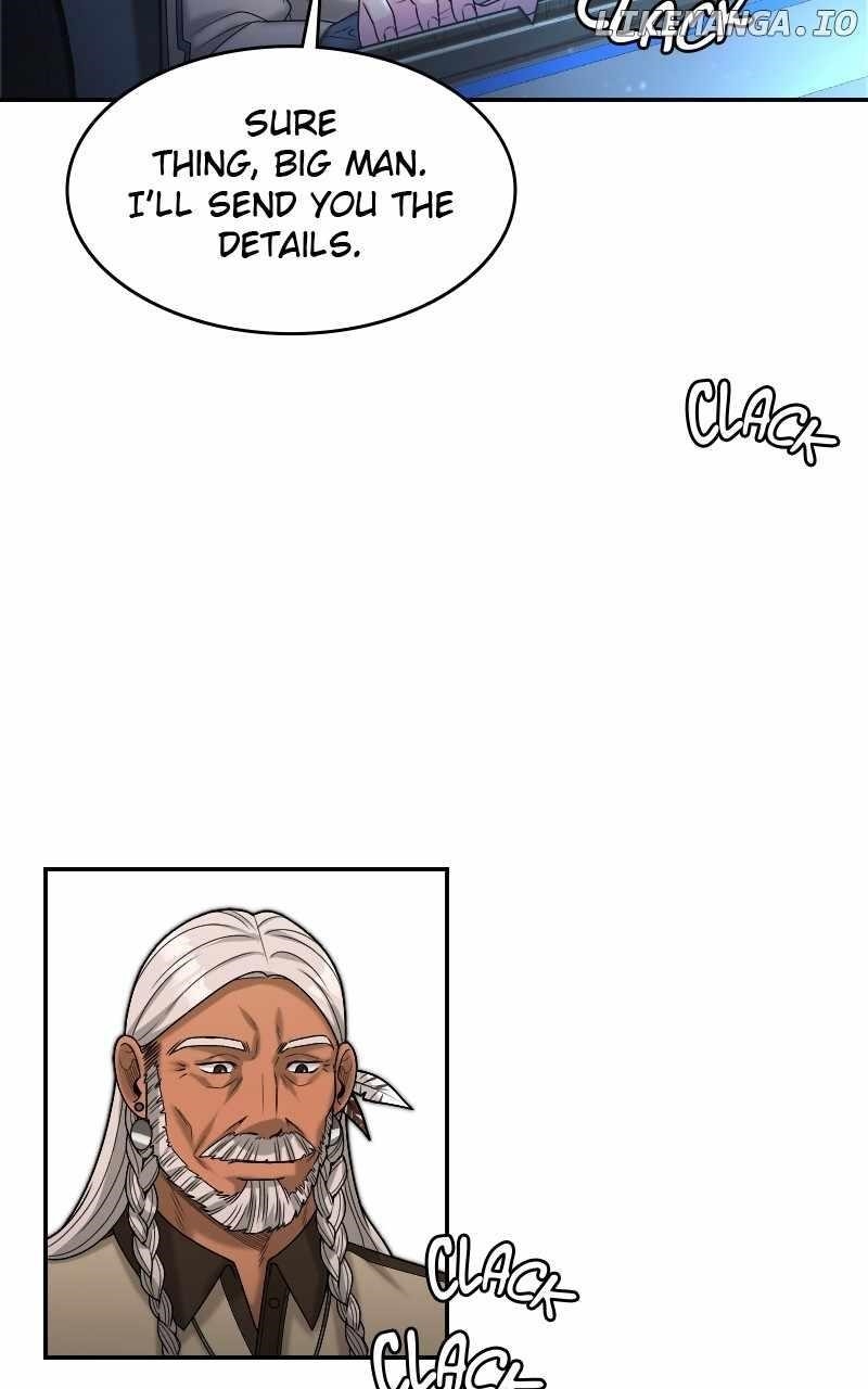 Paranoid Mage - Chapter 51 Page 48