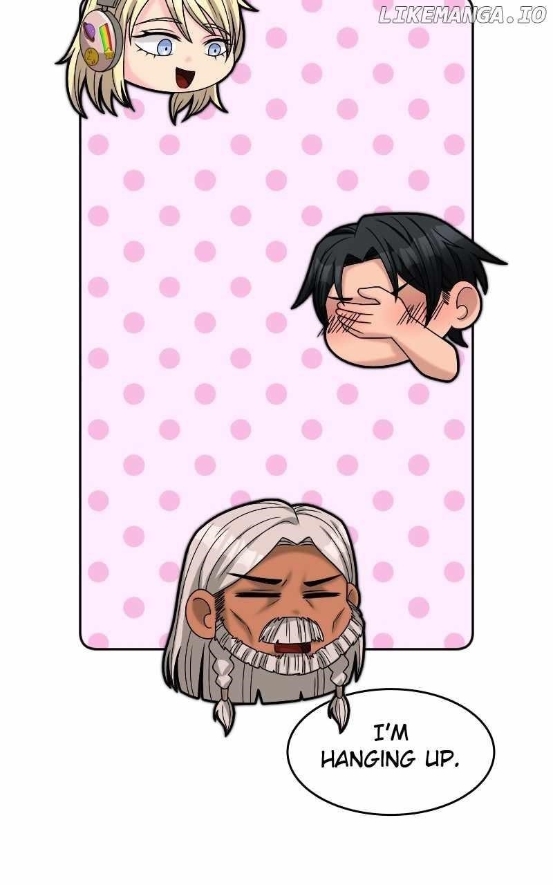 Paranoid Mage - Chapter 51 Page 51