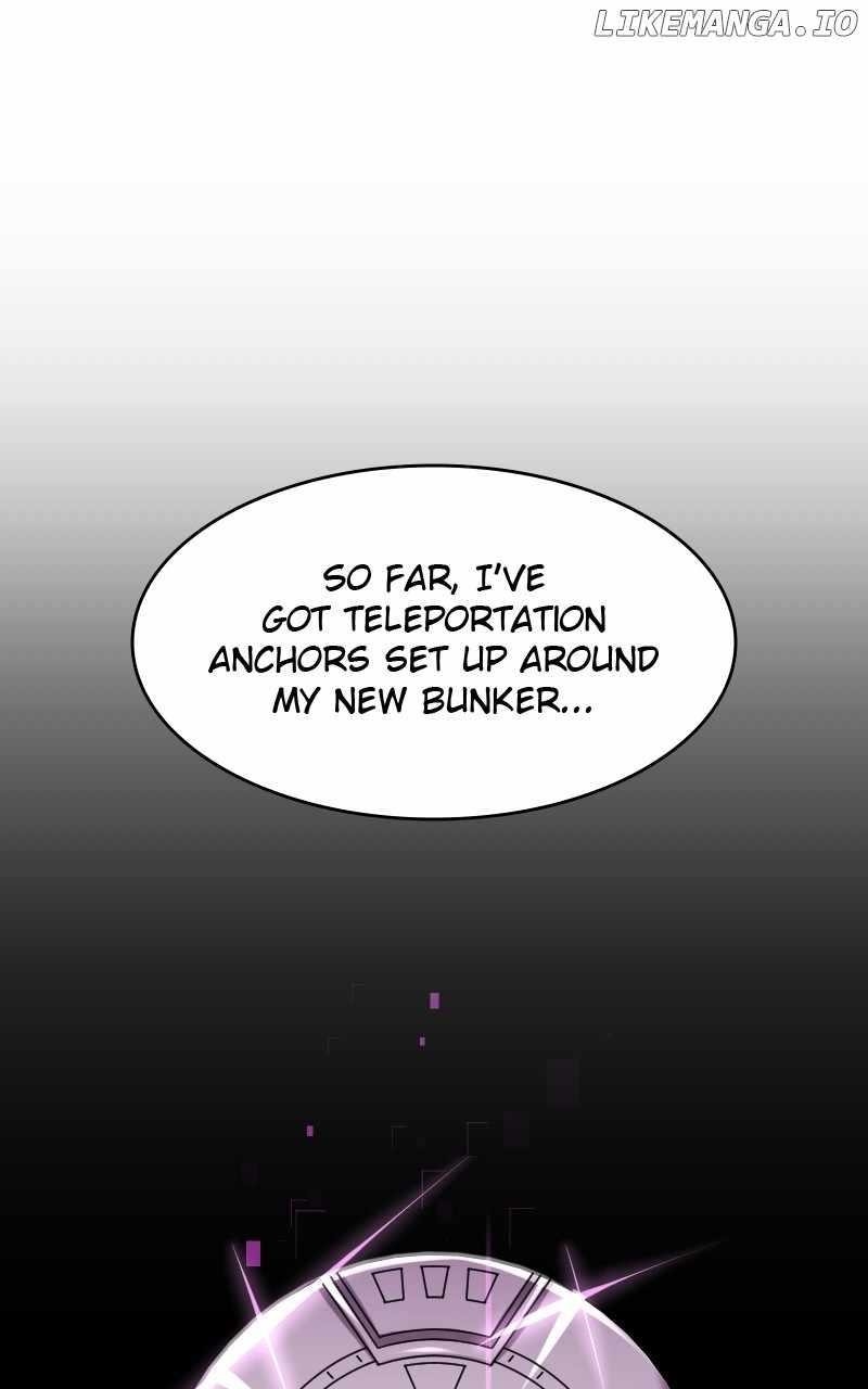 Paranoid Mage - Chapter 51 Page 6